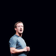 Zuckerberg Weighs in on the Trending News Controversy
